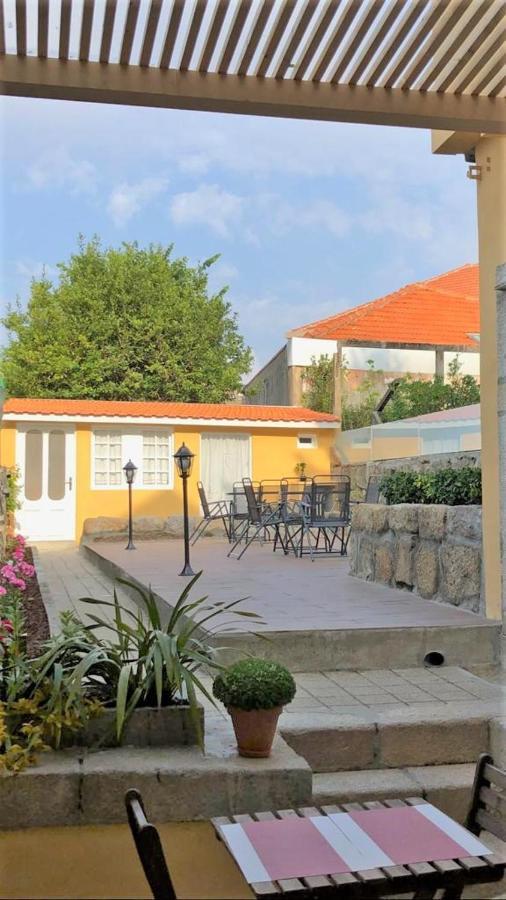 Hotel Vanzeleres 285 OOporto Exterior foto