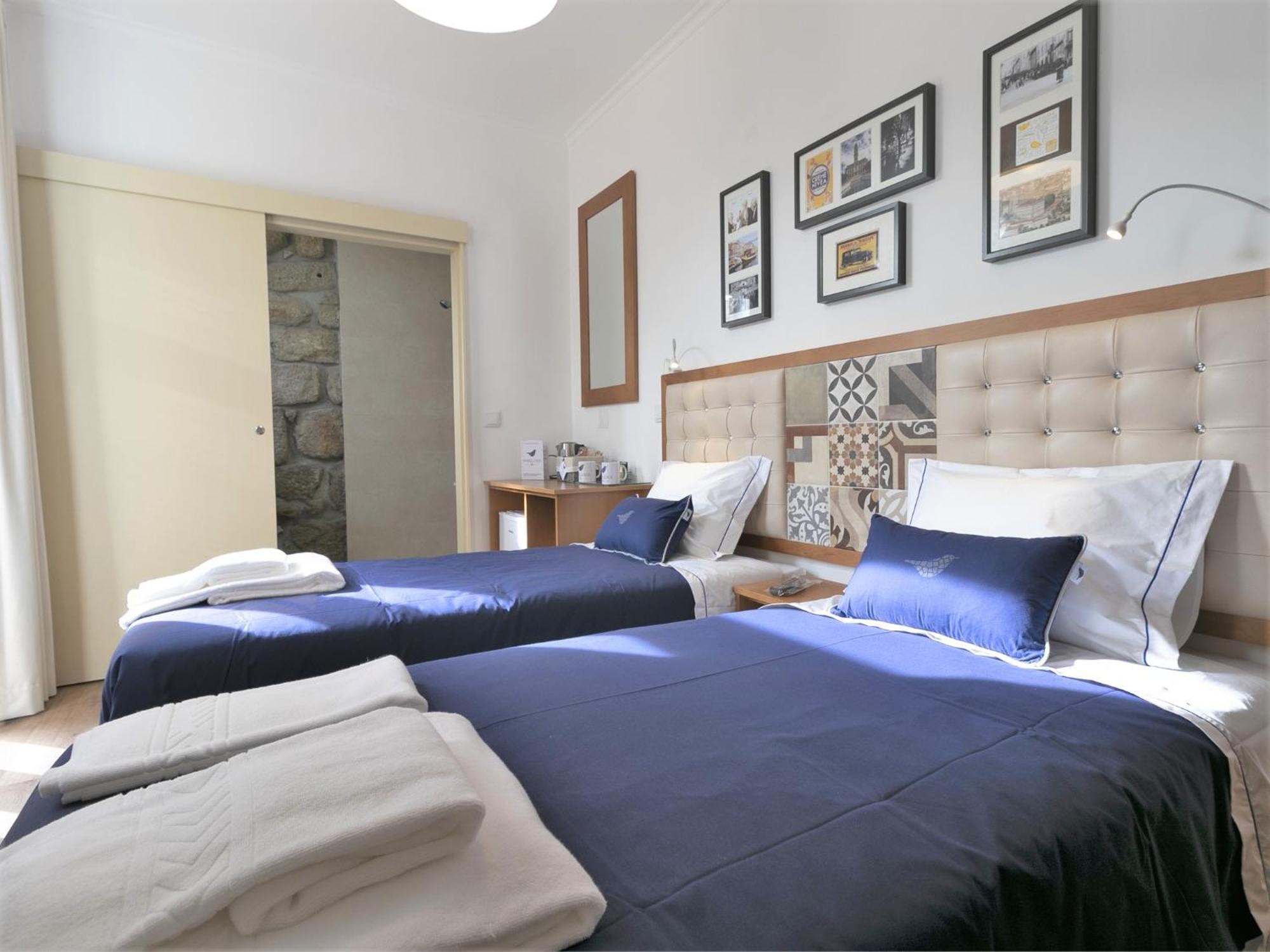 Hotel Vanzeleres 285 OOporto Habitación foto