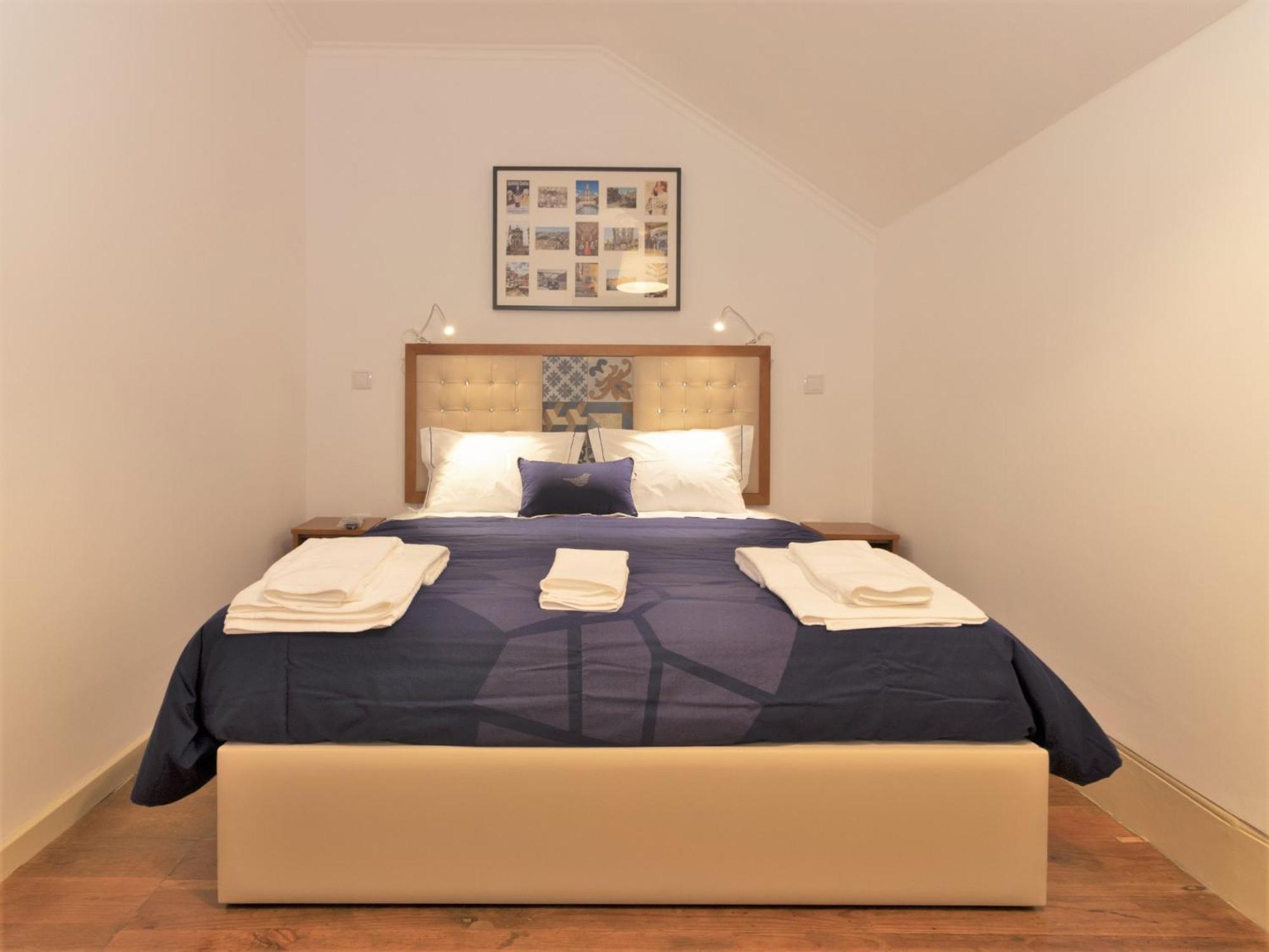 Hotel Vanzeleres 285 OOporto Habitación foto