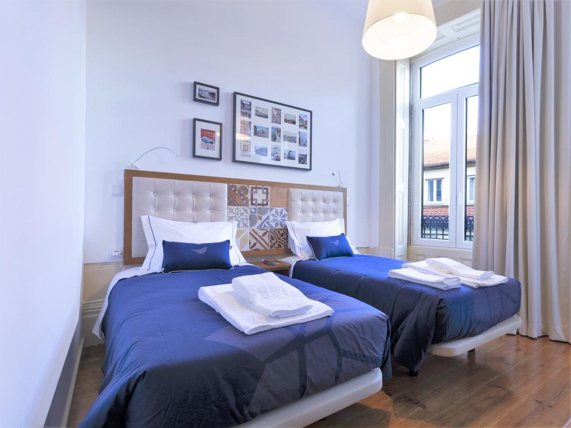 Hotel Vanzeleres 285 OOporto Habitación foto