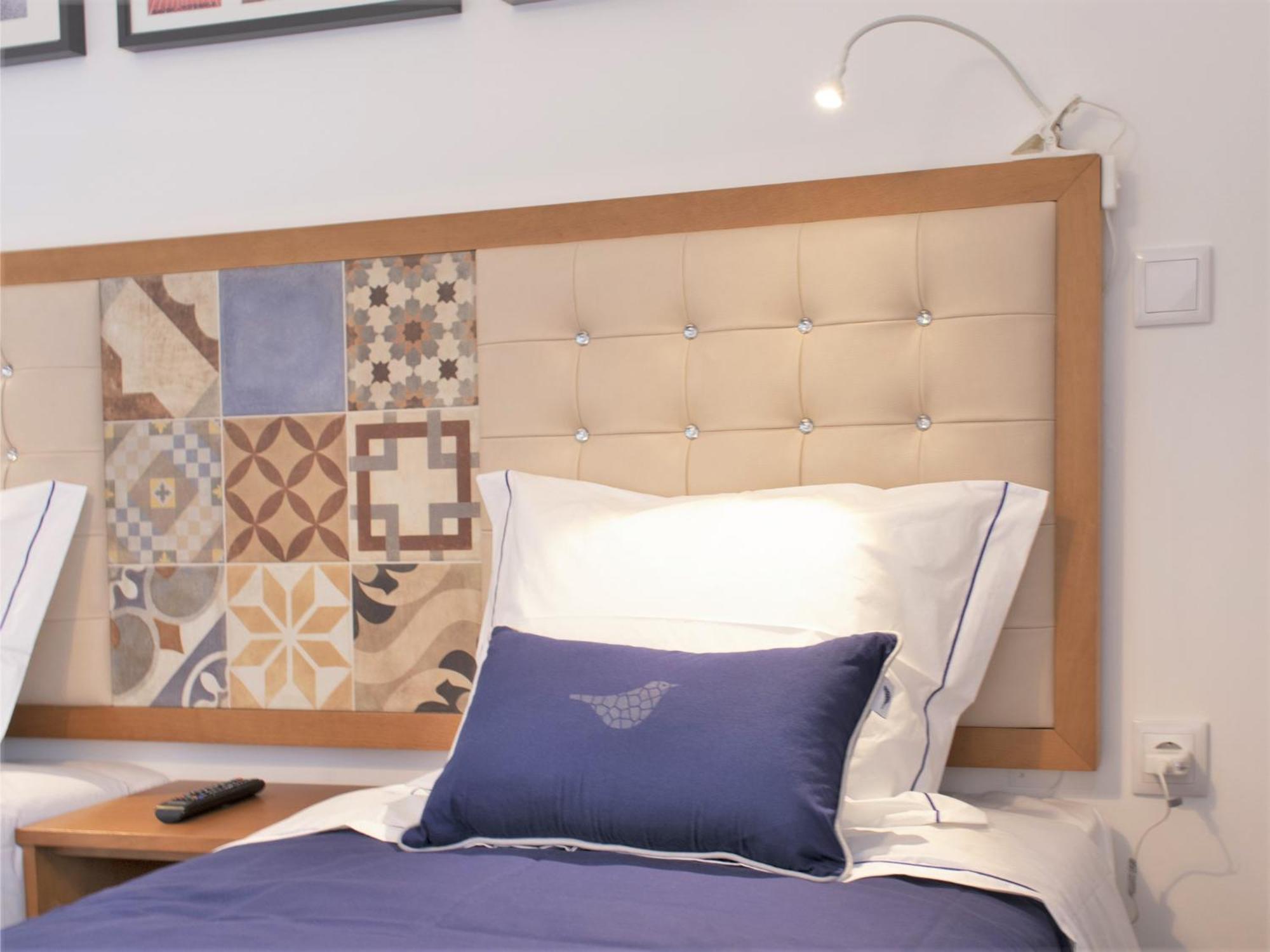 Hotel Vanzeleres 285 OOporto Habitación foto