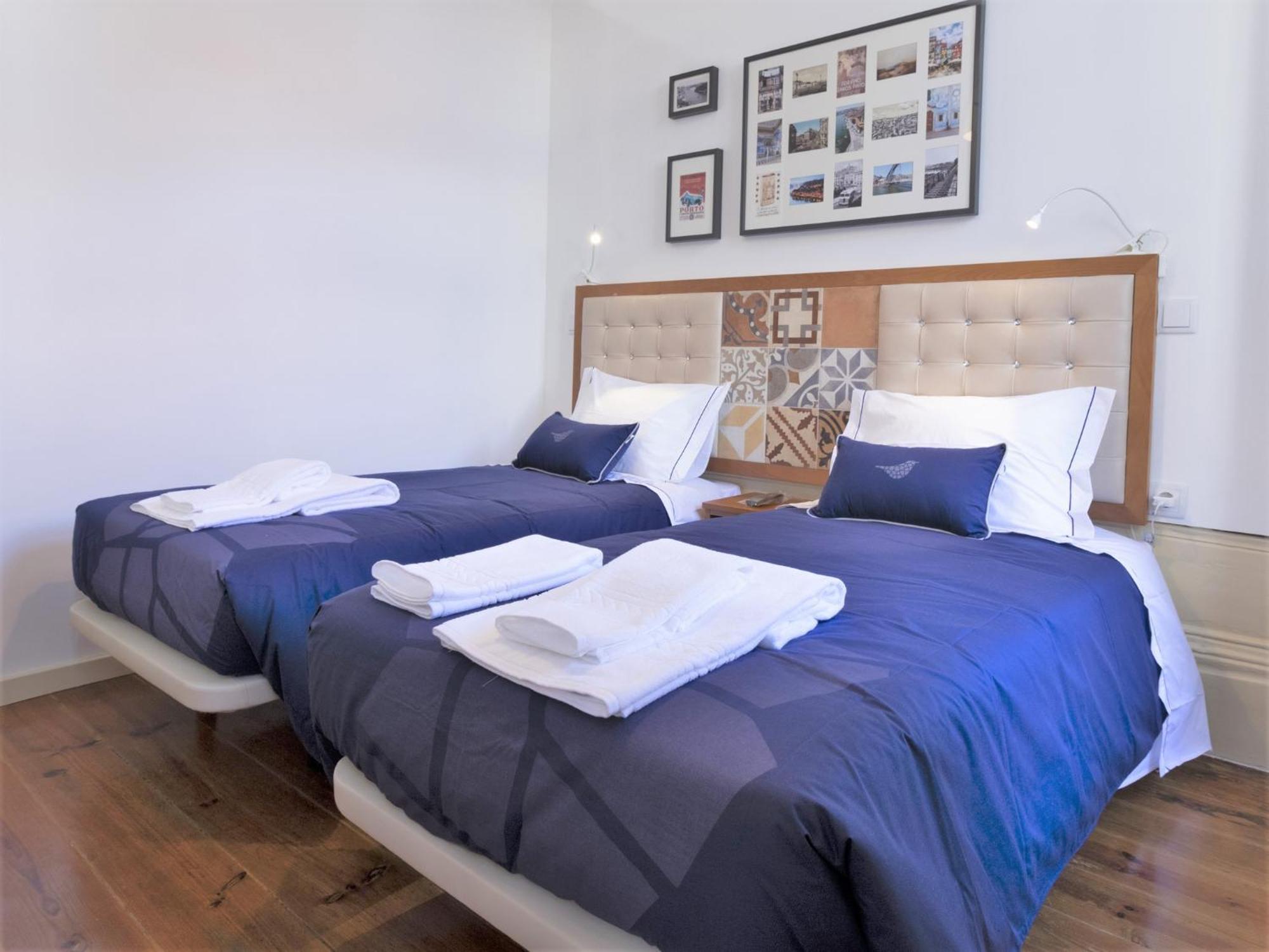 Hotel Vanzeleres 285 OOporto Habitación foto