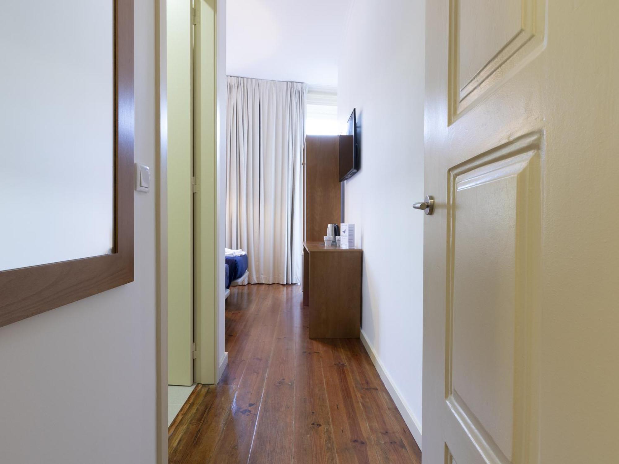 Hotel Vanzeleres 285 OOporto Habitación foto