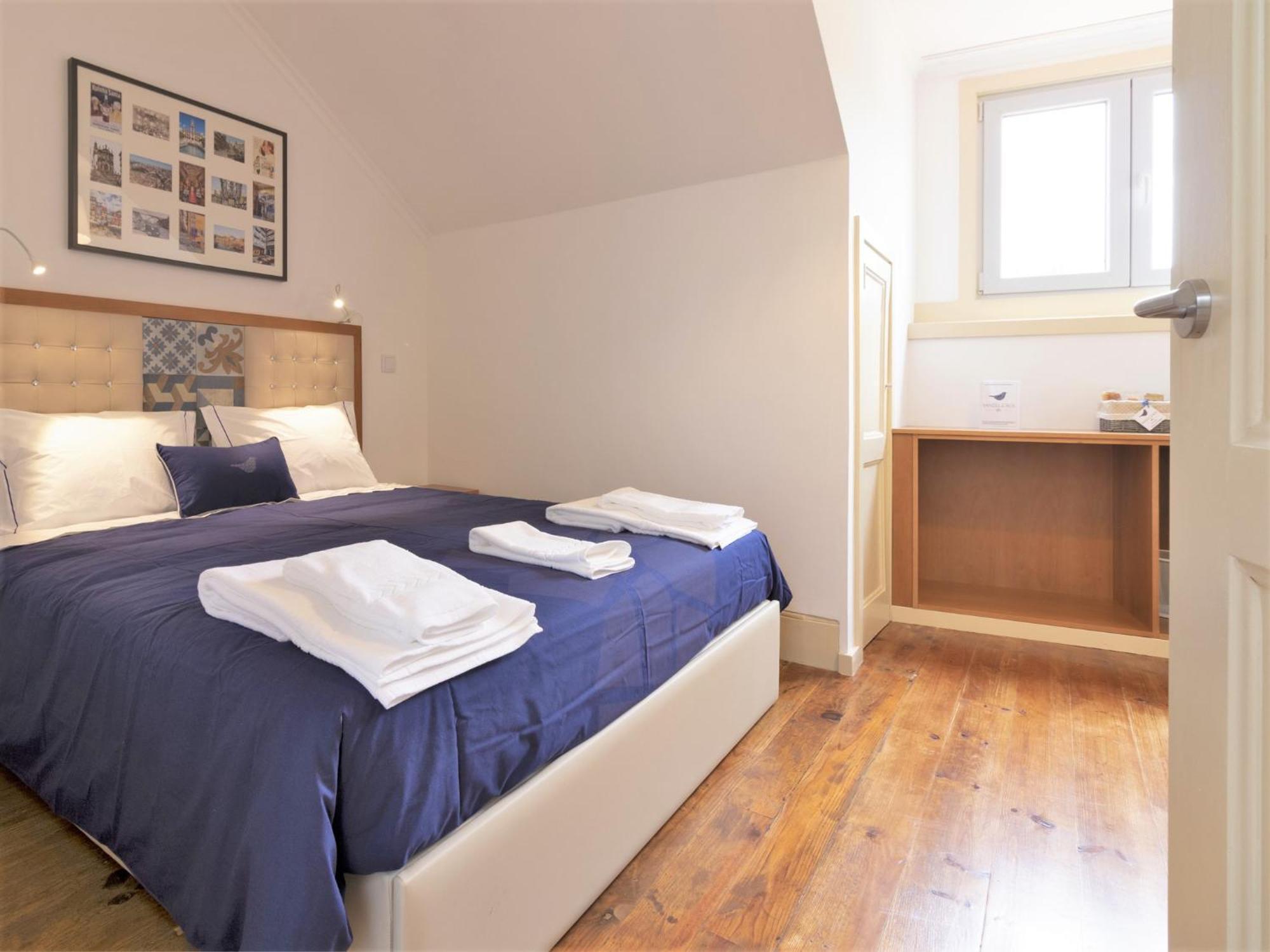 Hotel Vanzeleres 285 OOporto Habitación foto