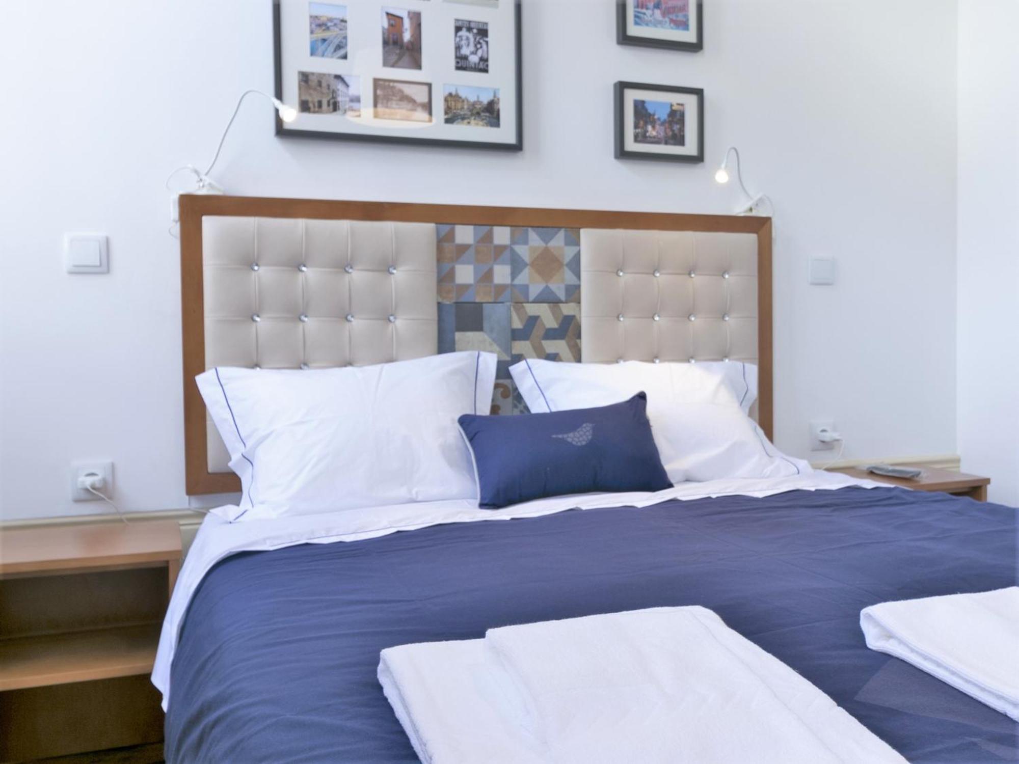 Hotel Vanzeleres 285 OOporto Habitación foto