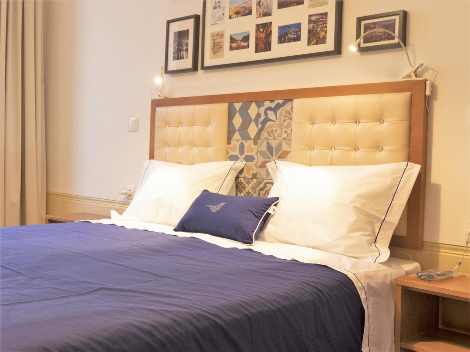 Hotel Vanzeleres 285 OOporto Habitación foto