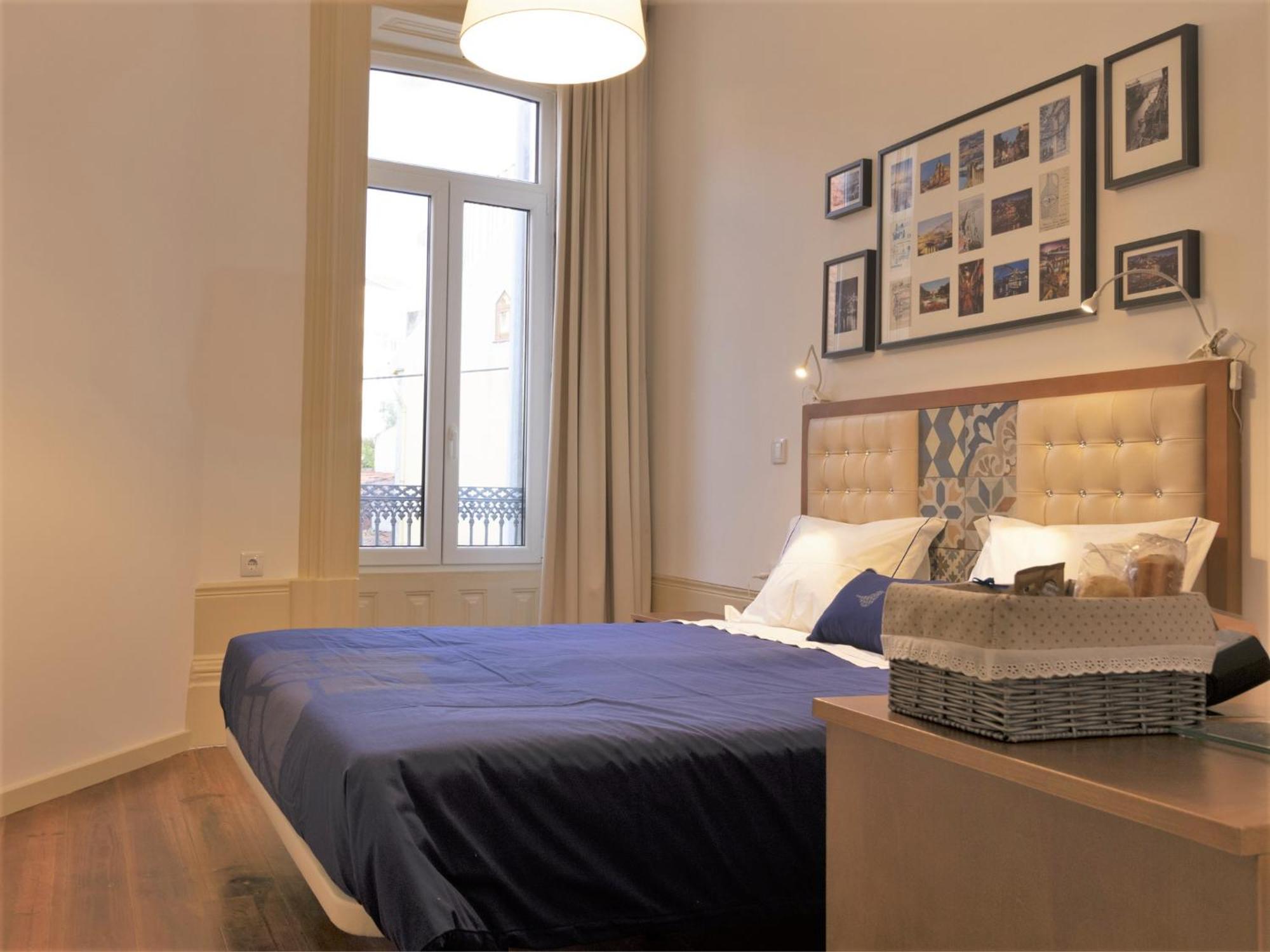 Hotel Vanzeleres 285 OOporto Habitación foto